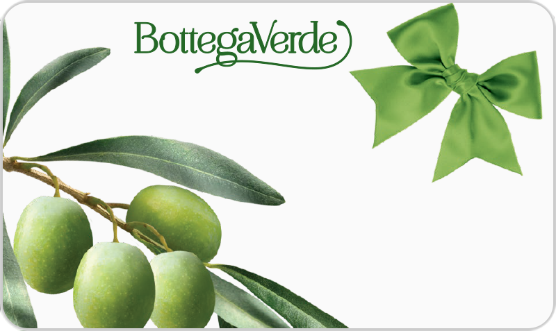 Bottega verde